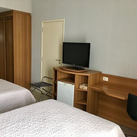 Flat na Avenida Sabia-Moema Apartamento São Paulo Exterior foto